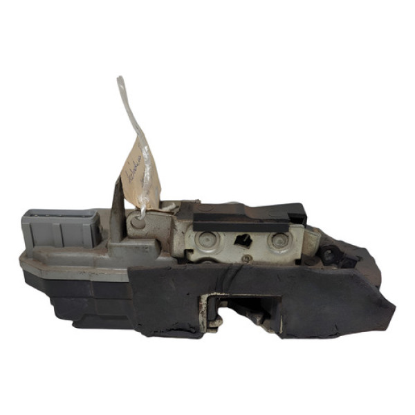 Fechadura Elétrica Traseira Esquerda Peugeot 206 207 2009