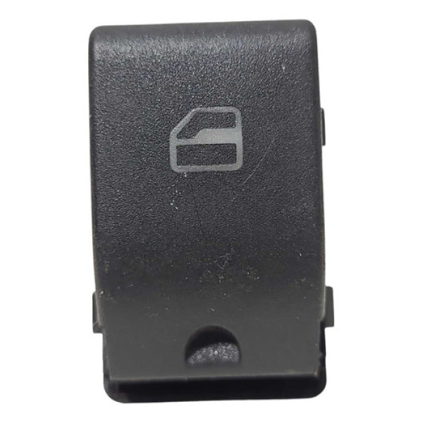 Botão Vidro Elétrico Volks Gol Fox Saveiro Voyage 2008 2017