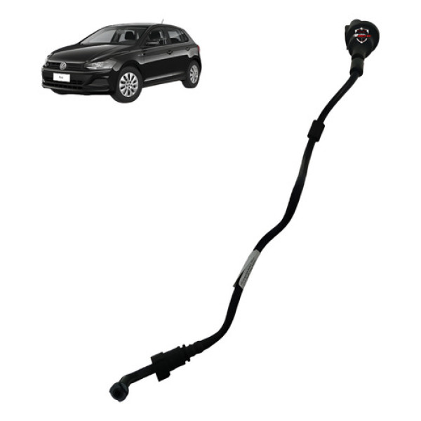 Mangueira Válvula Canister Volkswagen Polo 1.6 2019