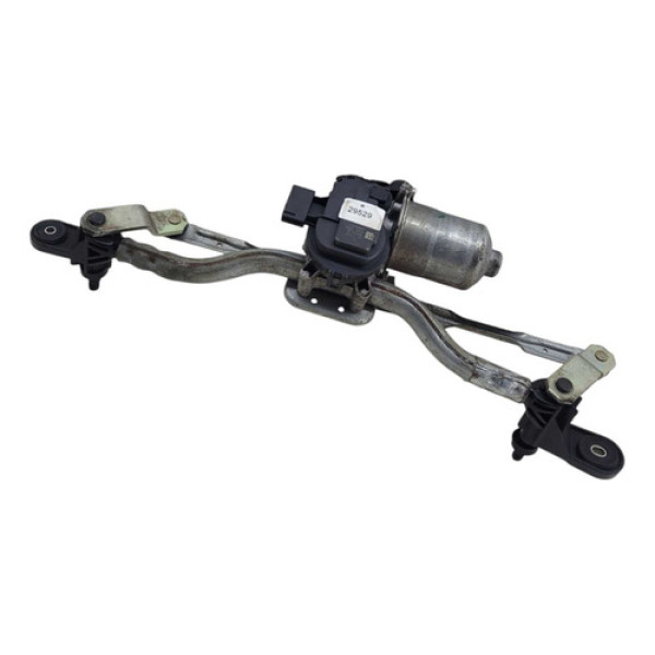 Maquina Motor Limpador Parabrisa Ford Ka 2015 2020