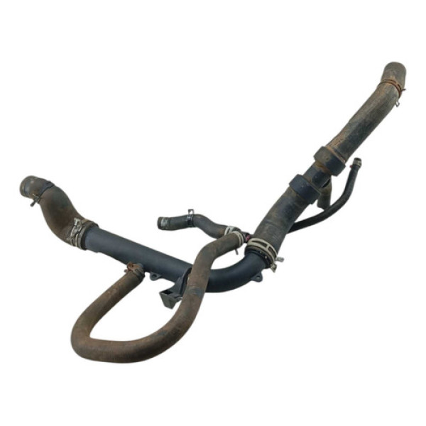 Jogo Mangueira Dagua Radiador Gm Celta Life 1.0 Vhc 2011