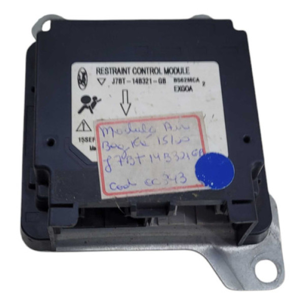 Modulo J7bt14b321gb Ford Ka 2015 2020