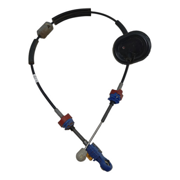 Cabo Trambulador Peugeot 2008 1.6 2018