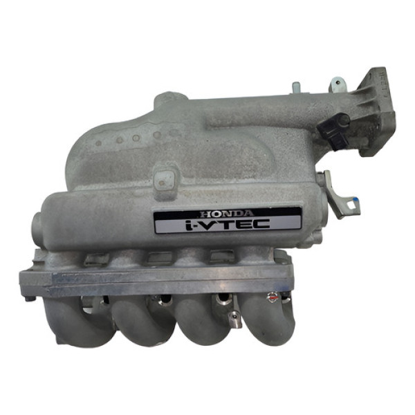 Coletor Admissão Honda City Lx 1.5 16v 2012