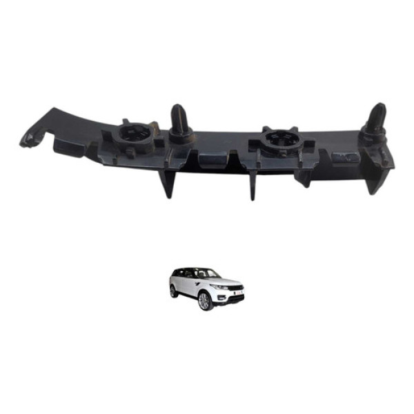 Guia Parachoque Tras Le Range Rover Sport 2014 Dk6217b933be