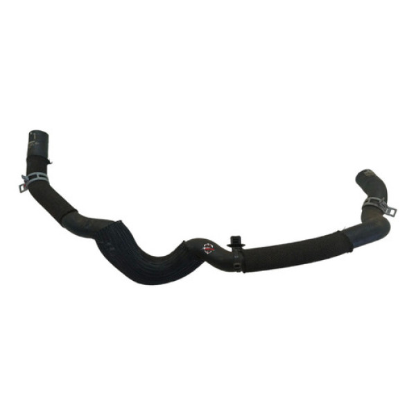 Mangueira Reservatório Água Radiador Captur 1.3 Turbo 2021