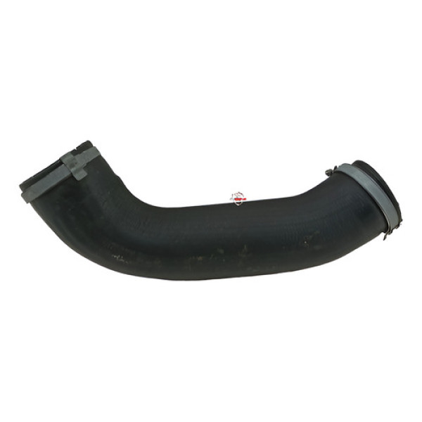 Mangueira Intercooler Volvo Xc60 T5 2.0 2014 Preto