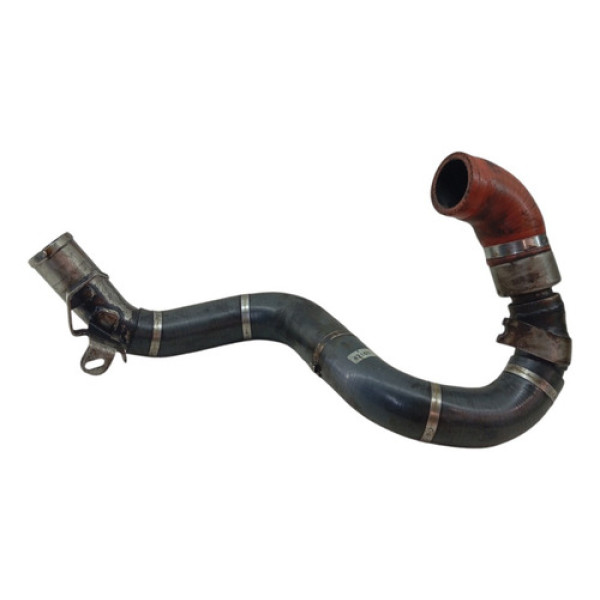 Mangueira Turbina Land Rover Evoque 2.0 2012 2016 Cinza