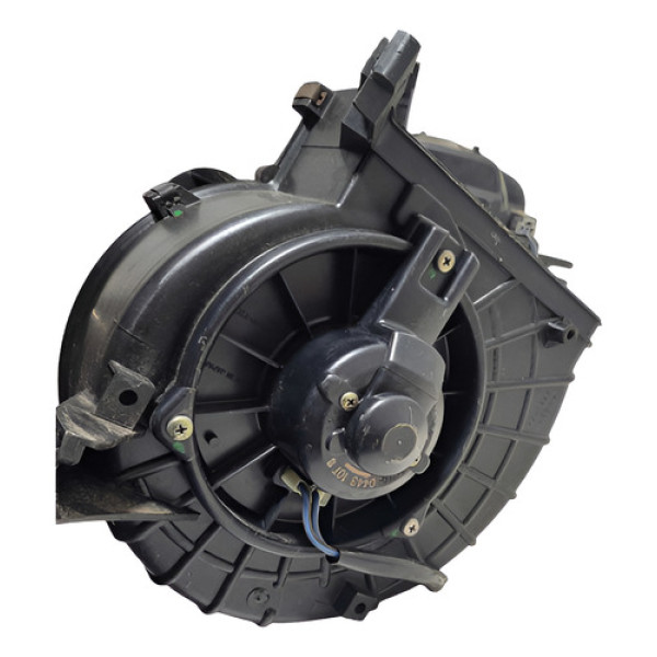 Caixa Ar Condicionado Motor Honda Civic 1.6 1999