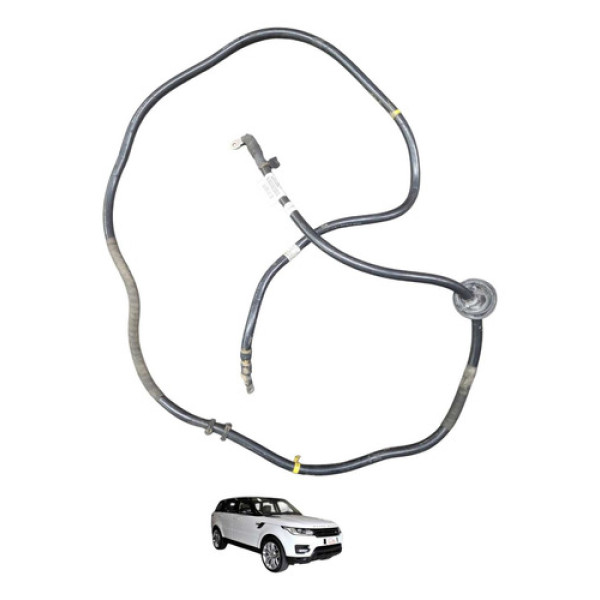 Cabo Chicote Bateria Range Rover Sport 2014 Ck5214305