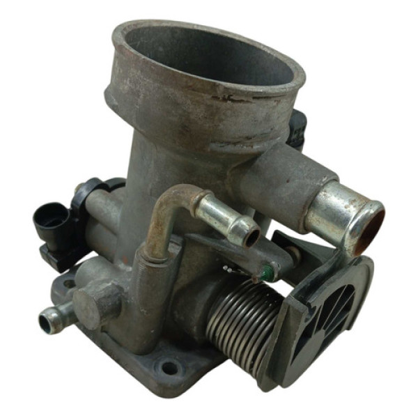 Tbi Corpo Borboleta Gm Corsa Celta 1.0 2008 2012