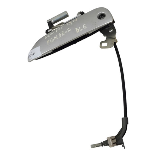 Maçaneta Externa Dianteira Esquerda Honda Fit 2009 2013 Dianteira
