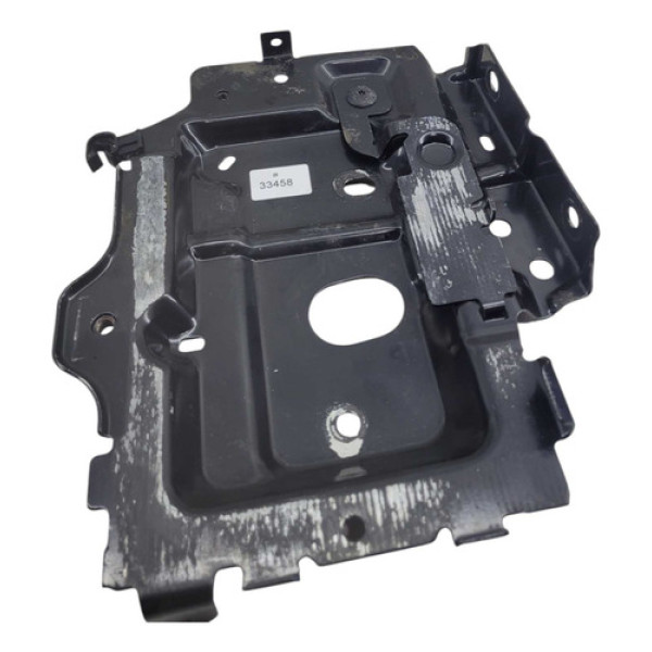 Suporte Bateria Peugeot 206 Sw 2008 9654428780f07