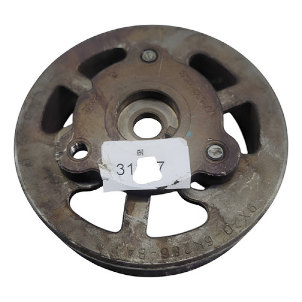 Polia Variavel Land Rover Discovery 4 2010 9x2q6257aa