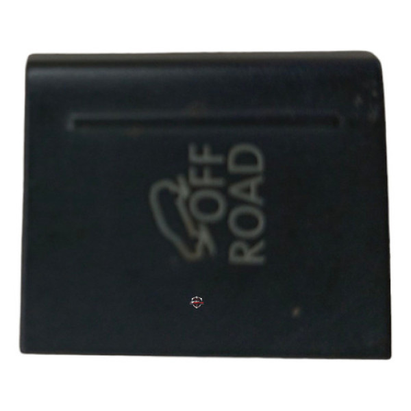 Botão Tração Off Road Amarok 2.0 2012