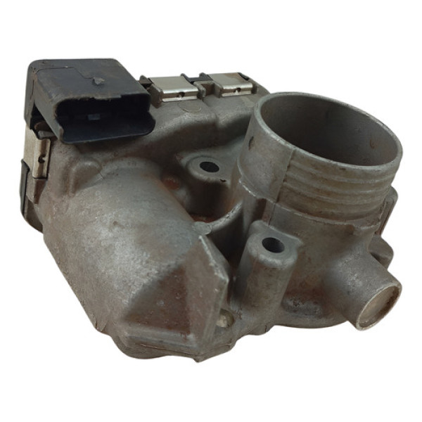 Tbi Corpo Borboleta Citroen C3 1.5 2012 2017