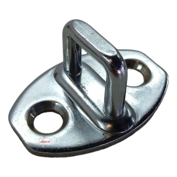 Batente Porta Traseira Direita Volkswagen Gol G5 1.0 2009