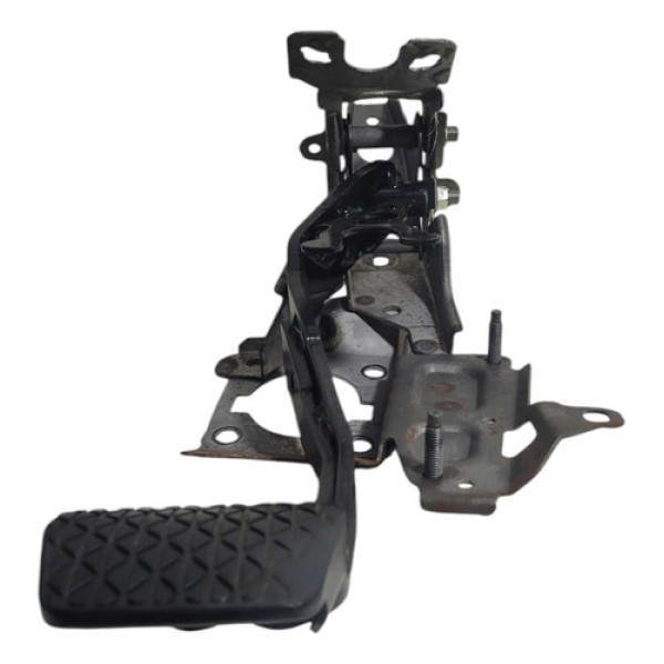 Pedal Freio Ford Fiesta Automático 1.6 2014