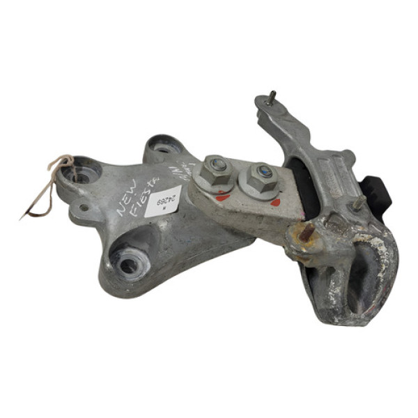 Suporte Coxim Inferior Superior Ford Ka 2014 2022
