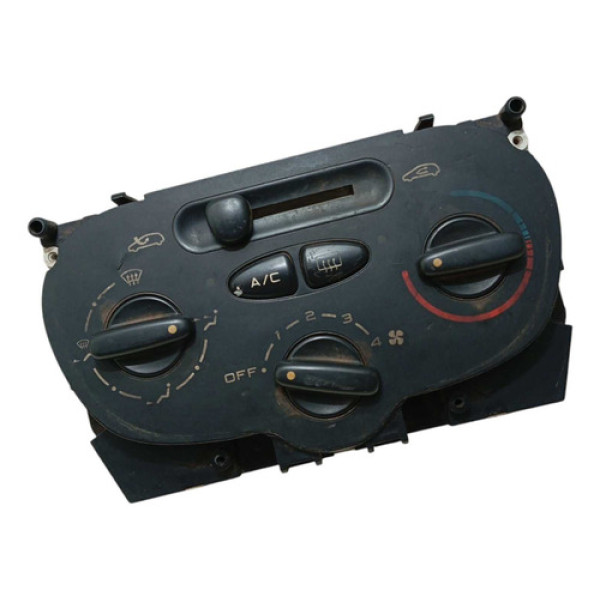 Comando Ar Condicionado Peugeot 207 2009