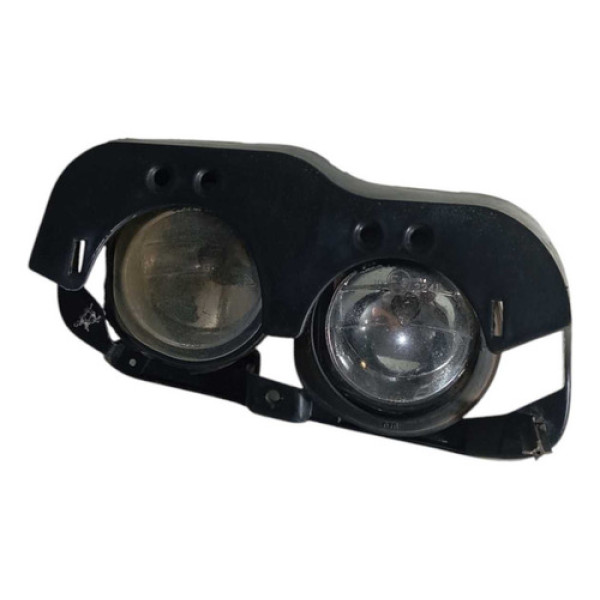 Par Farol De Milha Fiat Grand Siena Palio Punto 2011 2015