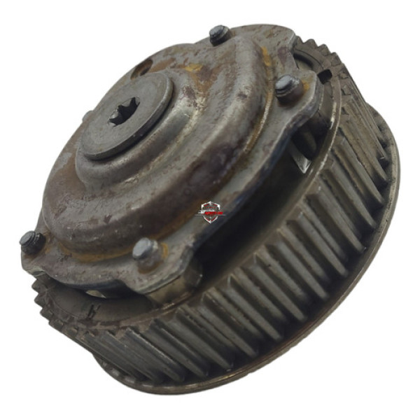 Polia Comando Chevrolet Cruze