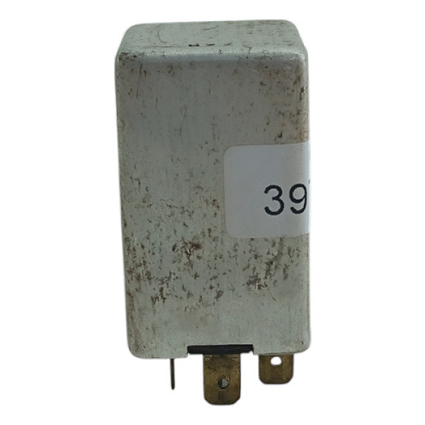 Rele Limpador Parabrisa Vw Gol Parati Passat 1983