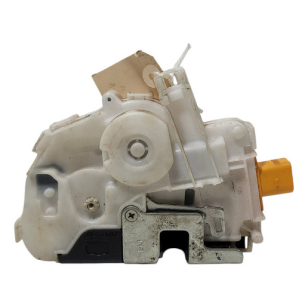 Fechadura Dianteira Esquerda Vw Gol Voyage Saveiro 2009 2016