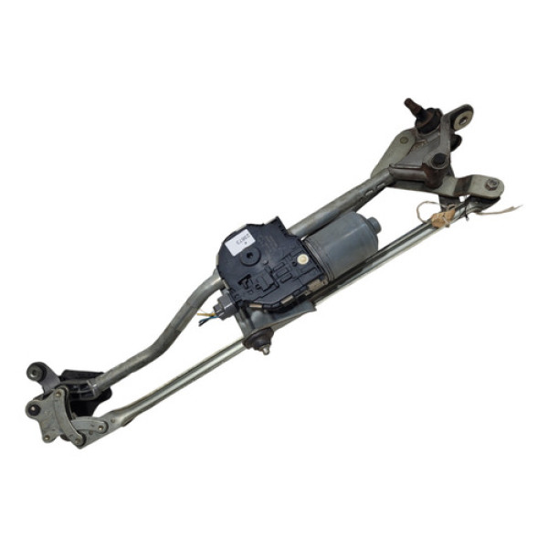 Motor Limpador Parabrisa Dianteiro Honda Civic 2007 2011