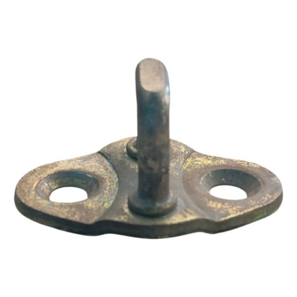 Batente Porta Traseira Direita Chery Face 2010