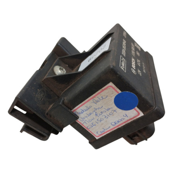 Modulo Rele Ventoinha Ford Ka 1.0 3cc E3ba18e249ba 2015 2020