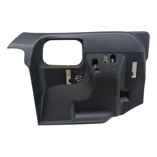 Moldura Inferior Painel Honda Civic 2008