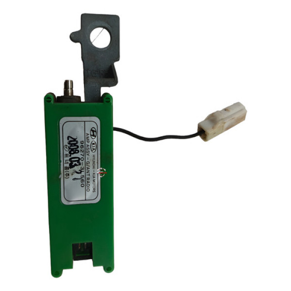 Módulo Antena Hyundai Azera 2009 Verde
