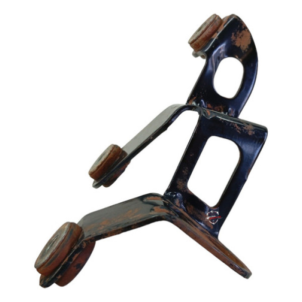 Suporte Trambulador Volkswagen Gol G5 1.0 2009