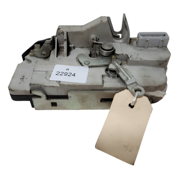 Fechadura Elétrica Traseira Esquerda Peugeot 206 207 2005 15