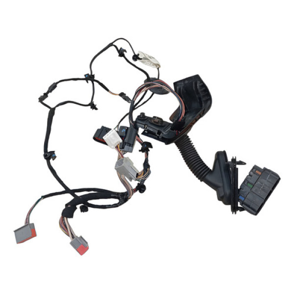 Chicote Porta Dianteira Direita Ford Fiesta 2014 2018