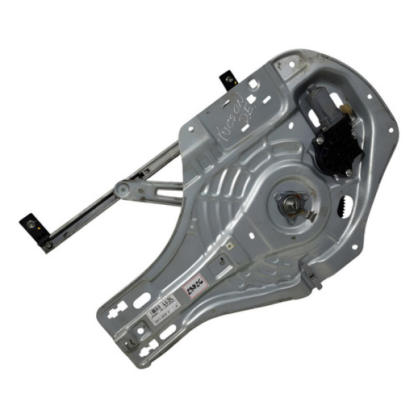  Maquina Vidro Dianteira Esquerda Hyundai Tucson 2005 2015