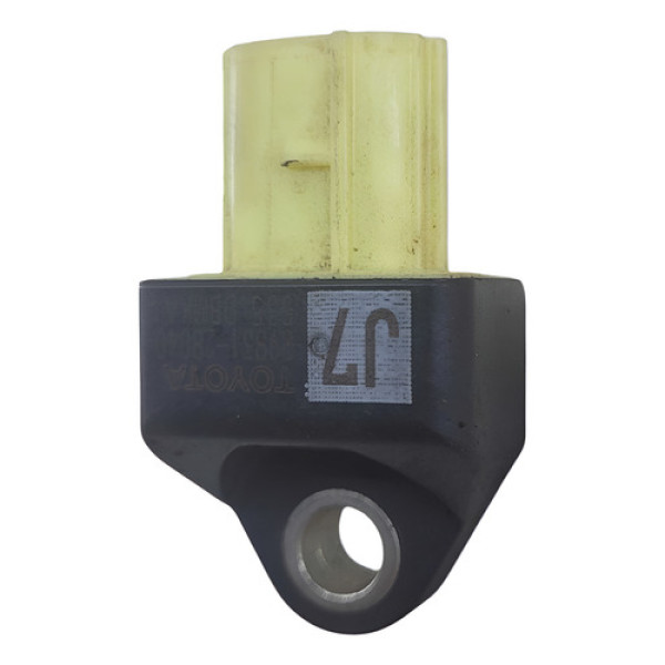 Sensor Detonação Traseiro Esquerdo Toyota Corolla 2021