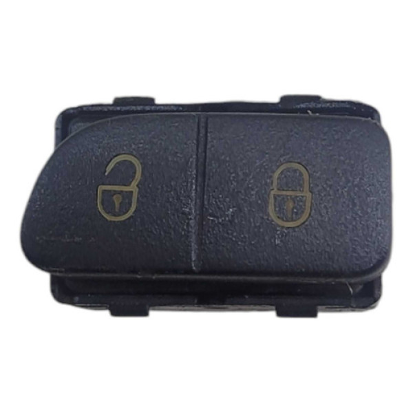 Botão Trava Portas Vw Gol Fox 2011 2016 5u0962125