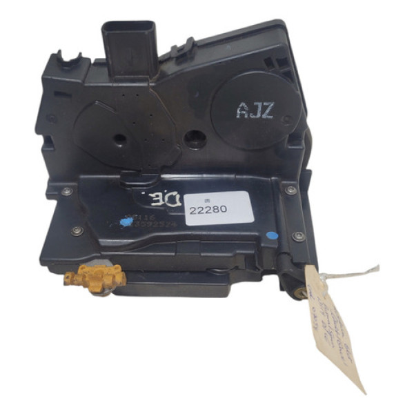 Fechadura Elétrico Dianteira Esquerda Onix Prisma Spin 13 20