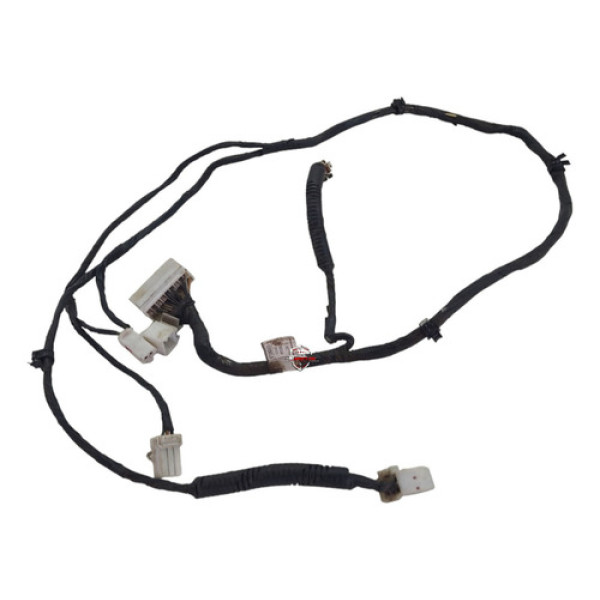 Chicote Porta Malas Hyundai Azera 3.3 2009