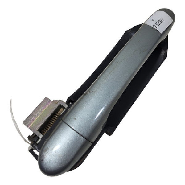 Maçaneta Externa Traseira Direita Fiat Palio 2013 2019 Traseira