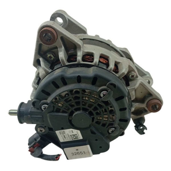 Alternador Jeep Renegade T270 2022 52208831