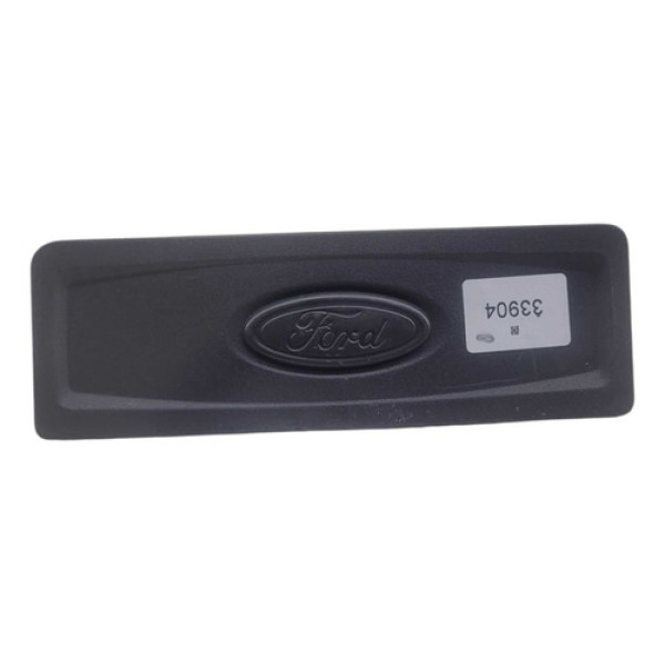 Capa Radio Ford Ka Flex 1.0 2011 7s55n04587