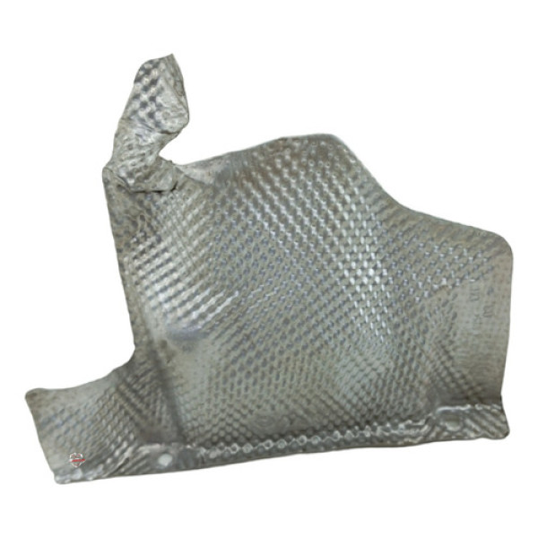 Defletor Térmico Protetor Bmw X1 Sdrive20i 2.0 2010