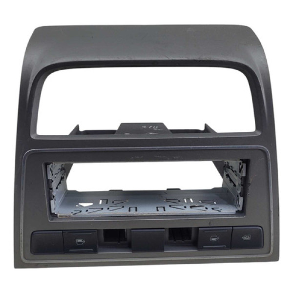 Moldura Central Painel Vw Gol G5 2009 2012 5u0858061a