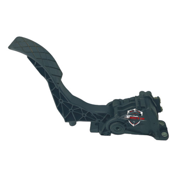 Pedal Acelerador Eletrônico Volkswagen Amarok 2011  2016