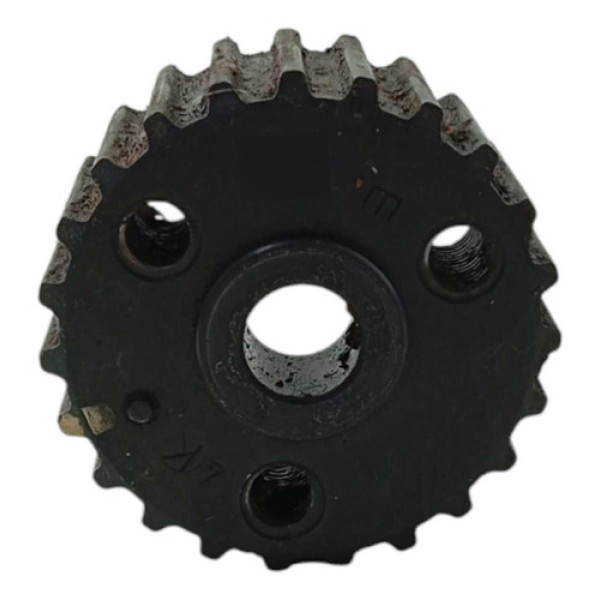 Engrenagem Virabrequim 55181243 Fiat Palio Uno 1.0 2011 14 