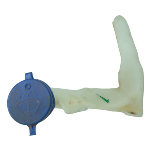 Gargalo Reservatório Parabrisa Peugeot 2008 2018