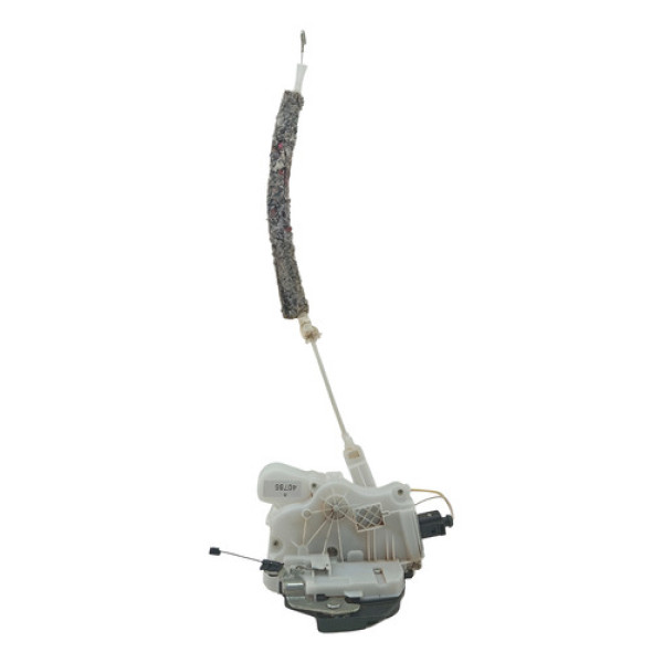 Fechadura Eletrica Traseira Direita Vw Gol Voyage 2009 2023